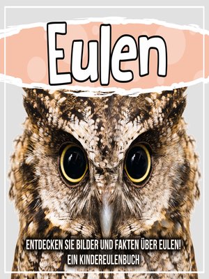 cover image of Eulen